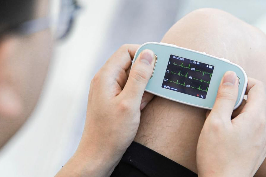 Custodia Rigida Per Dispositivo EMG-6L (non Per EMG-20), Custodia Custodia Rigida Per Dispositivo EMG-6L (non Per EMG-20), Custodia