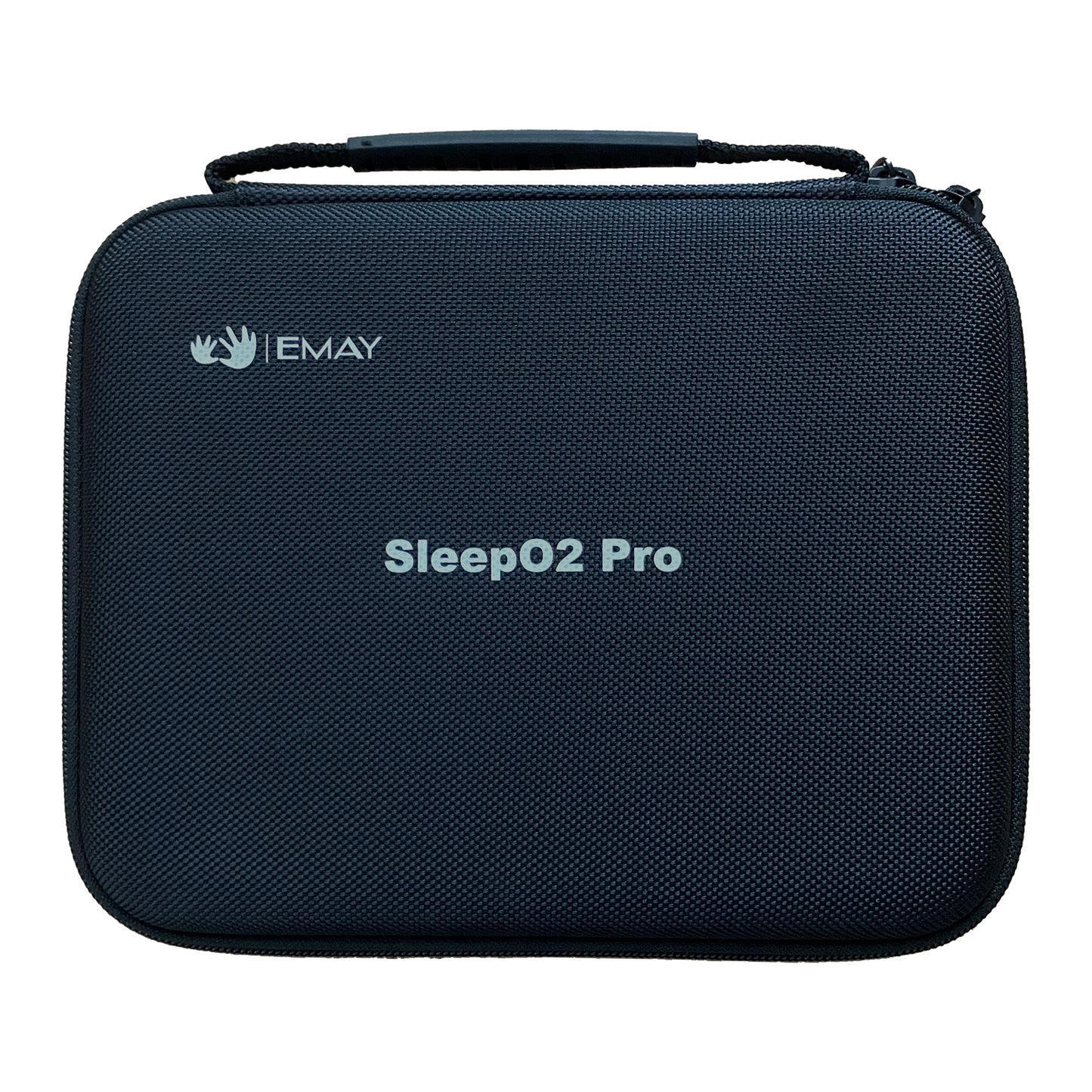 Hard Case for SleepO2 Pro (not for SleepO2)