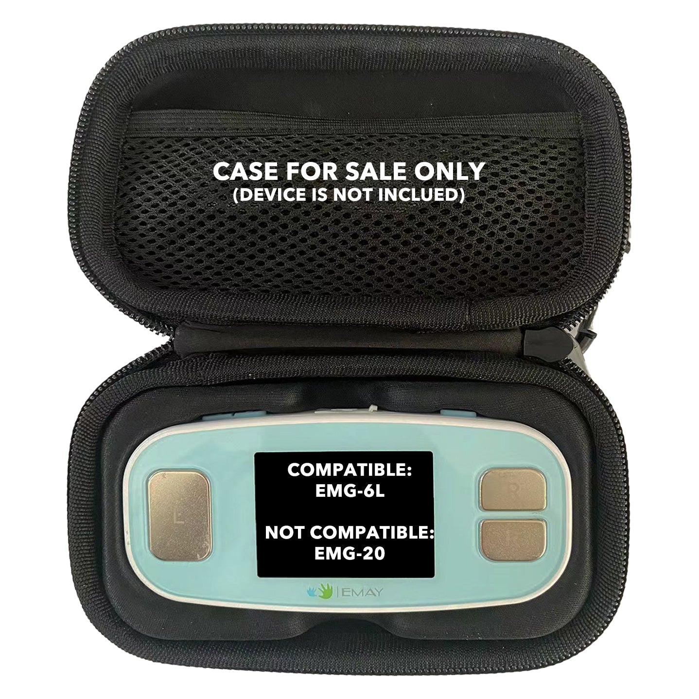 Hard Case for EMG-6L