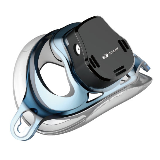Sleep Breathing Monitor