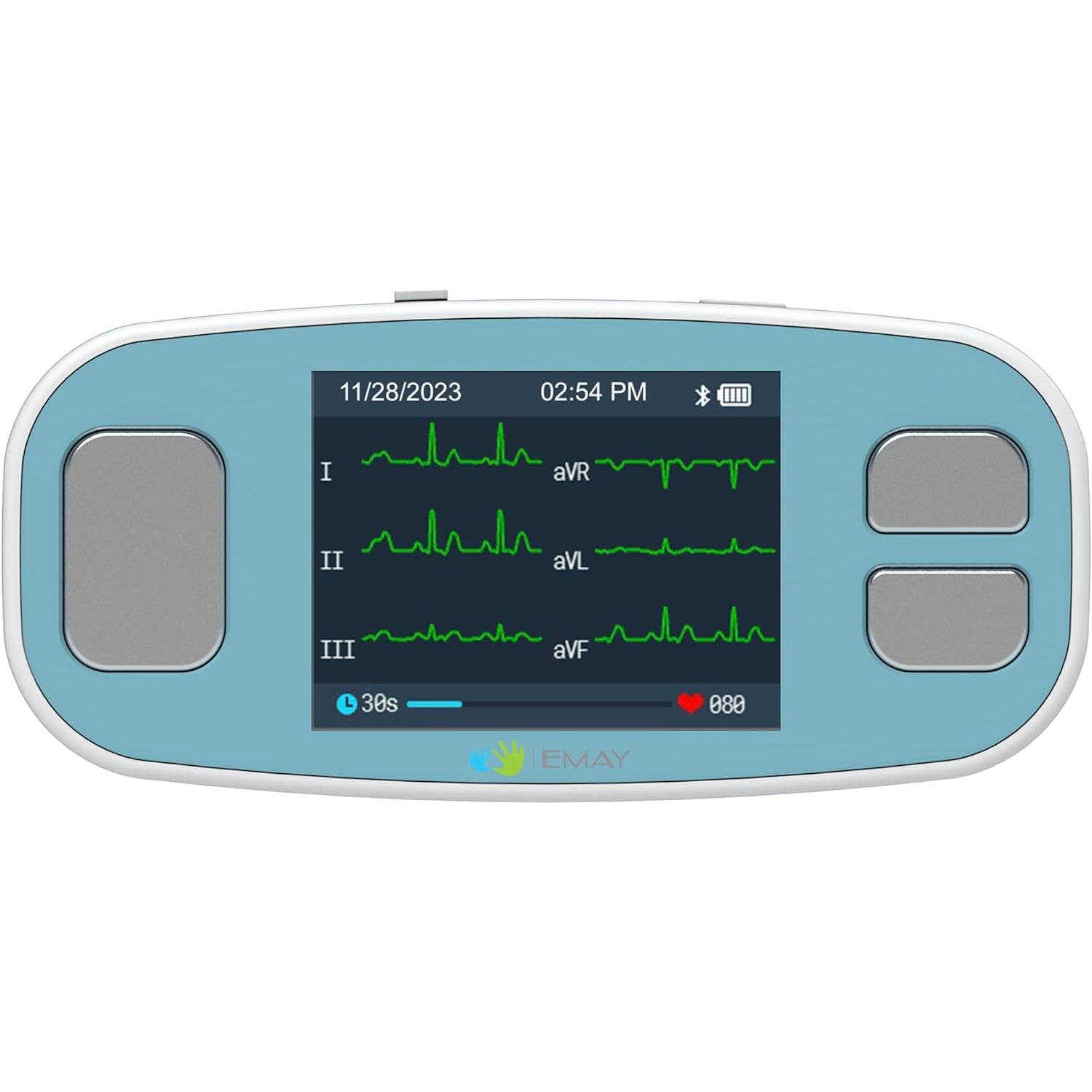 EKG Monitors