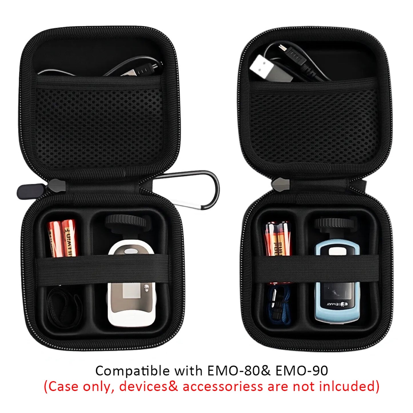 Hard Case for EMO-60, EMO-80, EMO-90