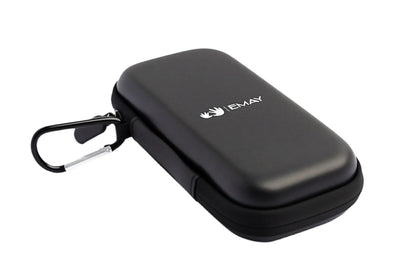 Hard Case for SleepO2