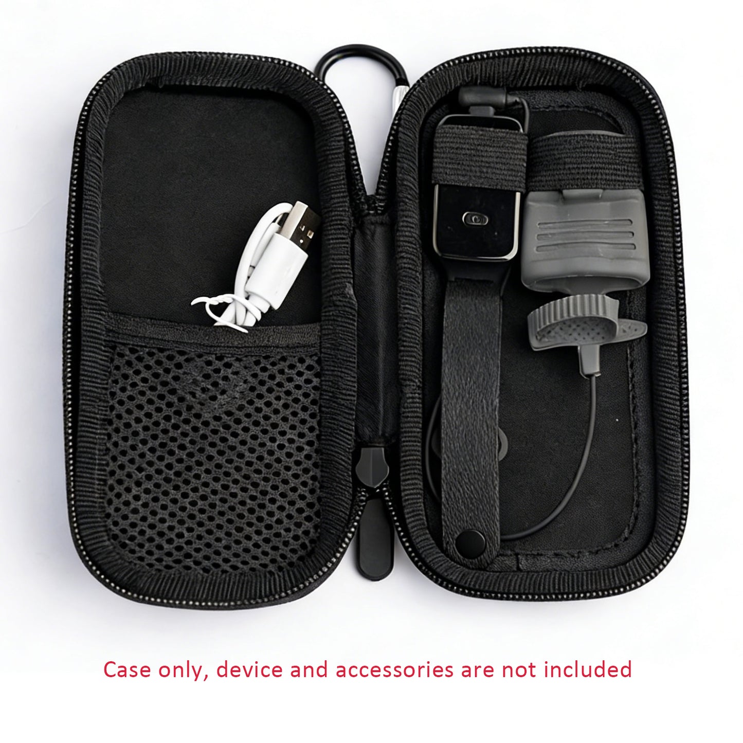Hard Case for SleepO2