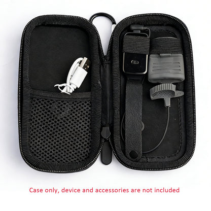 Hard Case for SleepO2