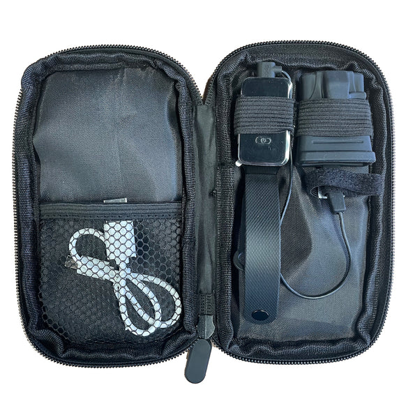 Carry Bag for SleepO2 Sleep Oxygen Monitor