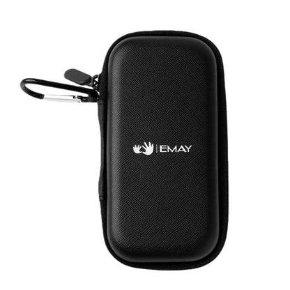 Hard Case for SleepO2
