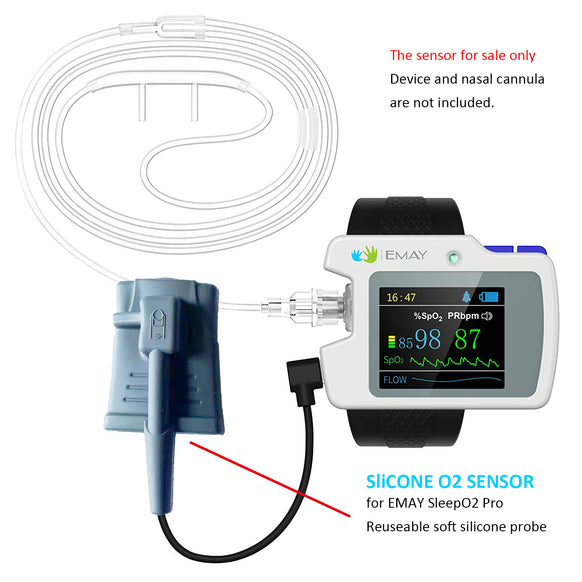 O2 Sensor for SleepO2 Pro (Not for SleepO2)