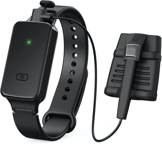 SleepO2 Wrist Sleep Oxygen Monitor